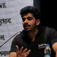 Indraneel Sadalge (@indraneel_14) 's Twitter Profile