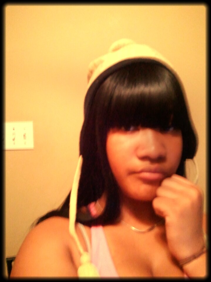 dnt really care to much for what people have to say im gone do me regardless