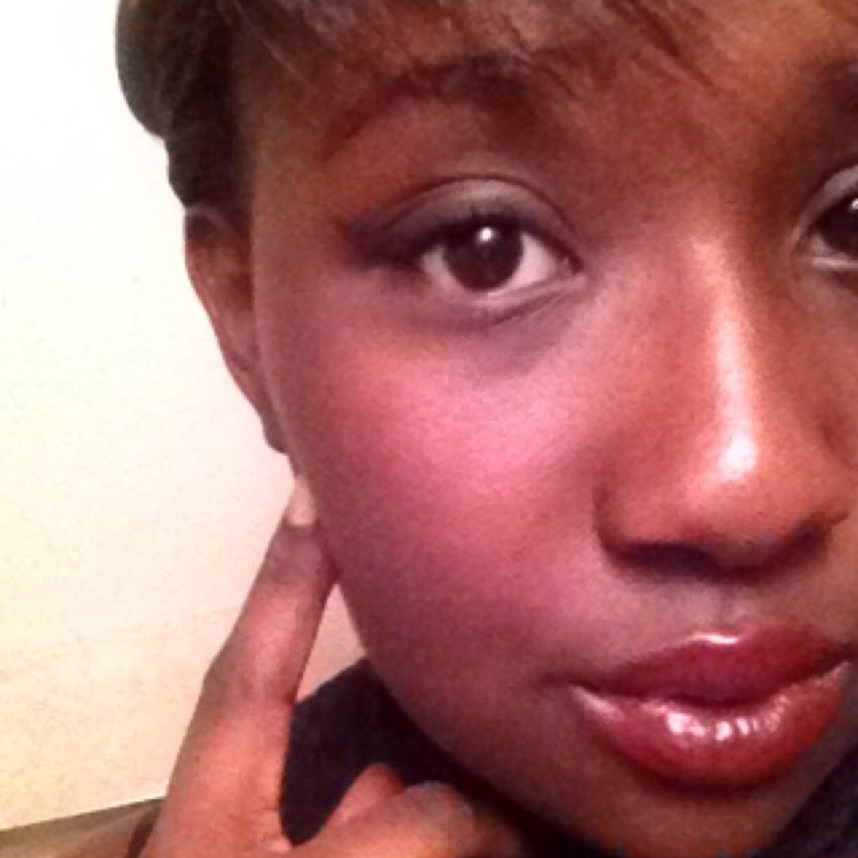 CheyronClark's profile picture. R&B/Soul singer since I was young girl Instagram: @BlackBeautyC | Hang W/ : BlackBeautyCGGS | Facebook: Cheyron Clark