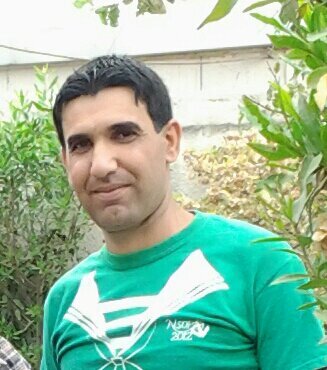 AalhedreAhmed's profile picture. 