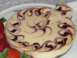 Cheesecake factory has come to Storybrooke! Gourmet Cheesecake is always available!