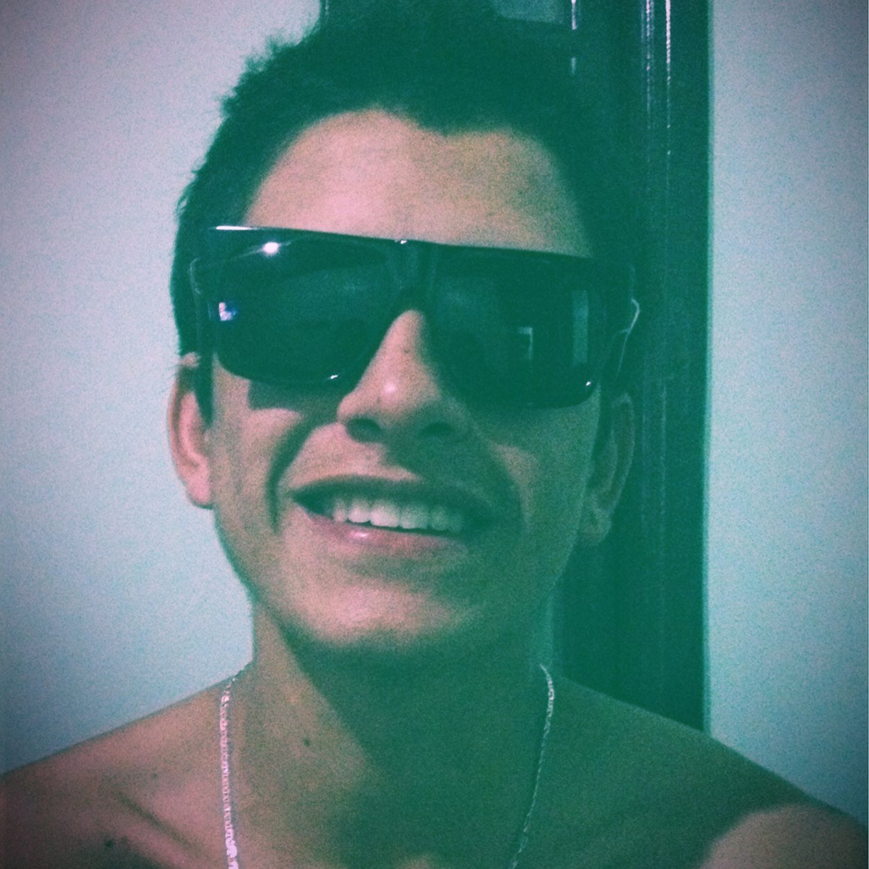 te juro amor eterno