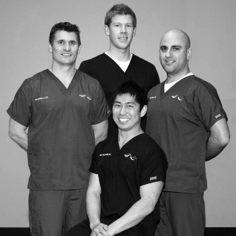 At Mountain View Pain Center we are committed to relieving your pain and restoring you to good health and wellness. Call us to schedule today!