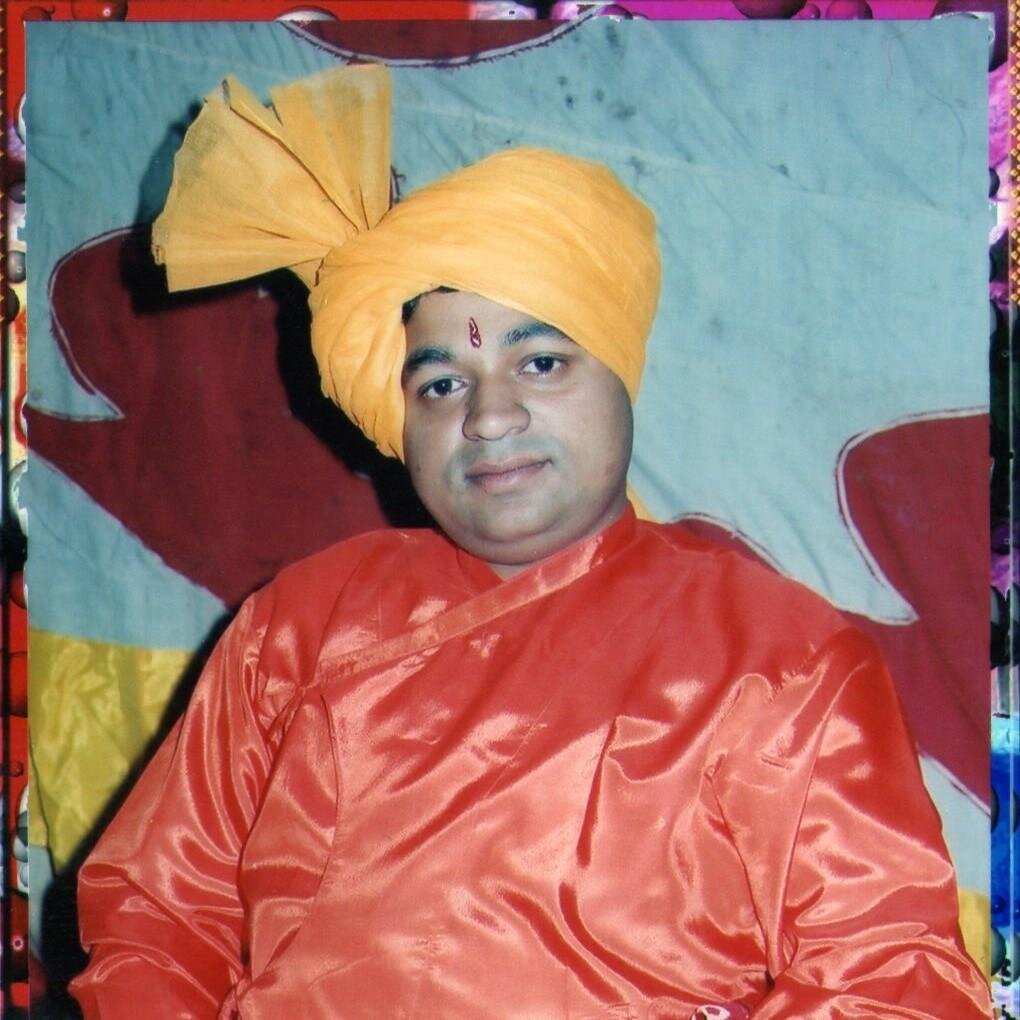 viveksoni10 Profile Picture