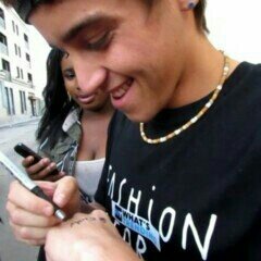 Beau Brooks, quello diverso dai gemelli.