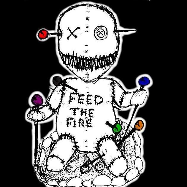 Feed The Fire
Sound Cloud: https://t.co/VLlfHI59ju
Facebook: https://t.co/P7Yr9sKhn2