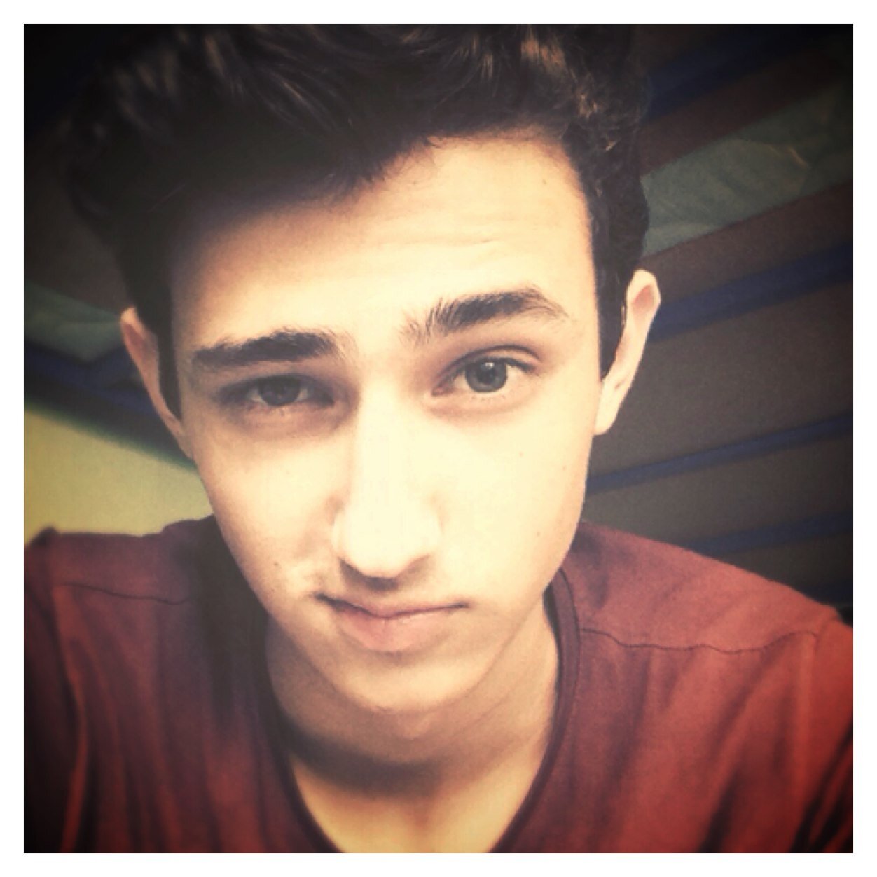 zahidkurt's profile picture. old h3h3 / old LAHWF  / Shoe0nHead