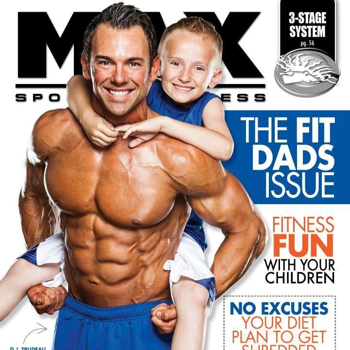 trudeaufit's profile picture. People are my passion. My mission is to show YOU how to live an extraordinary life. YOU are meant to be GREAT!