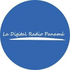 La Digital Radio Panamá  es una Estación Radial que transmite en su señal online  para iberoamérica. Filial de @ladigitalradio y @adigitalradiobr