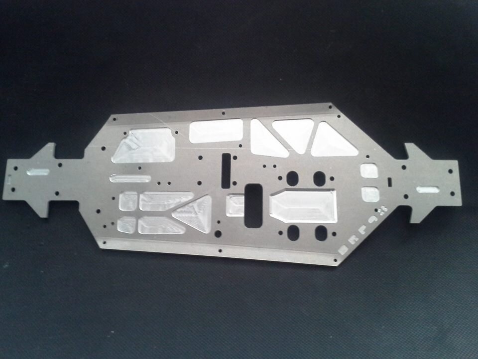 3D Scanning, Prototyping, Innovative R/C Products