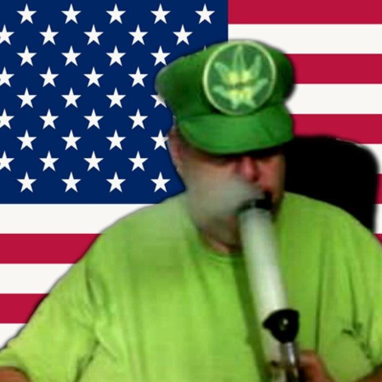 SuprMarijuanaio's profile picture. I Am Super Marijuanaio