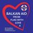 FLAGtoBalkans