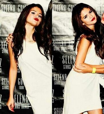 [That Girl Your Parents Warned Your About]