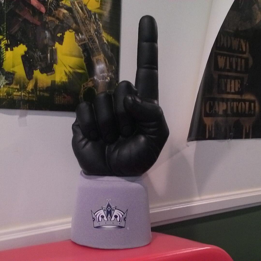 sb_fasttimes's profile picture. Go dodger blue