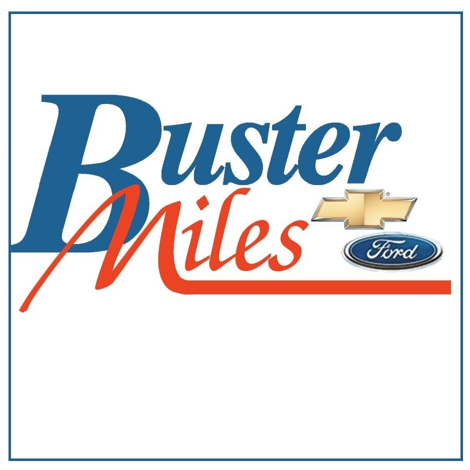 buster miles chevrolet