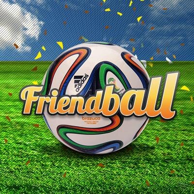 FUTEBOL, FUTEBOL E MAIS FUTEBOL. ENTRE NA REDE SOCIAL DO MUNDO DA BOLA!