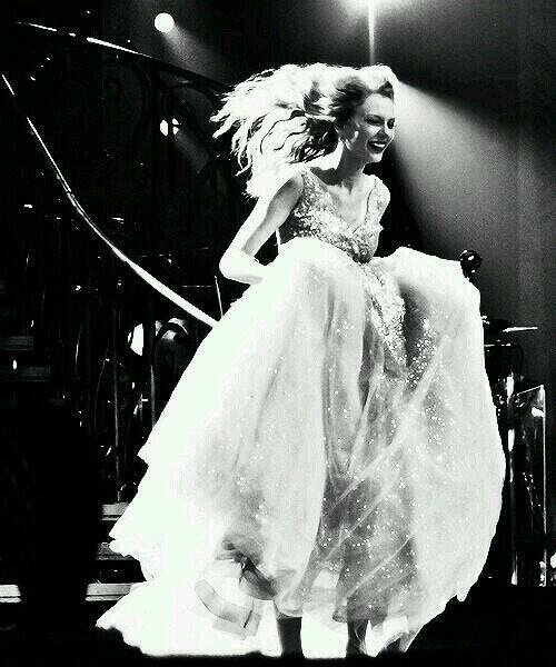 I had the time of my life... with you...