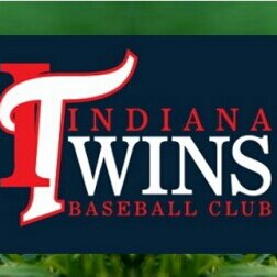 Official twitter page for Indiana Twins 2015 17 and under baseball team.