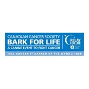 More than just a walk, Bark For Life is an opportunity for people to be empowered through their canine companion partnerships, and fight back against cancer