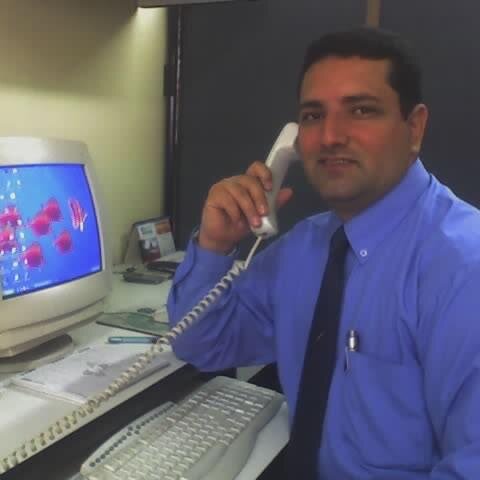 Ricardo_Trochez's profile picture. Gerente de Proyectos de Infraestructura Informática, Director de  Interventoría, Auditor Interno y Externo en Sistemas Contables y de procesos