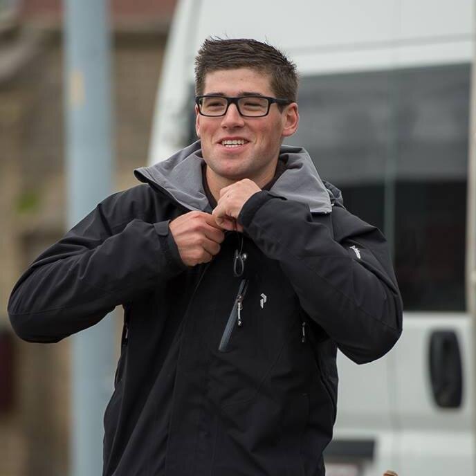 alexclaeys's profile picture. Personal Trainer bij promoved. Lesgever Lo in het Buso. 666 CrossFit owner