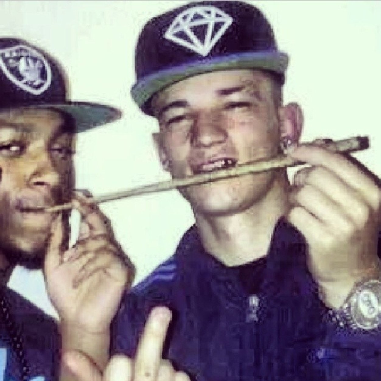 KurtisNewbury7's profile picture. People be tellin me what I should and should not do.. Keep the advice to yourself homie I'm not you. (I'm obsessed with success) #MoneySquad #Nottingham #UK