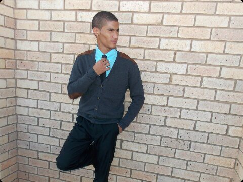 Dorian Romeo Smith