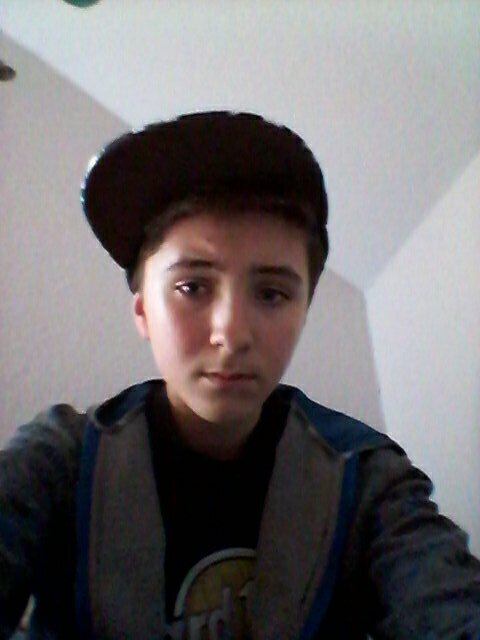 cb963ee256b14f0's profile picture. Liebe das Leben:D