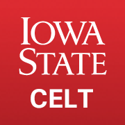 Iowa State University Center for Excellence in Learning & Teaching's mission, 