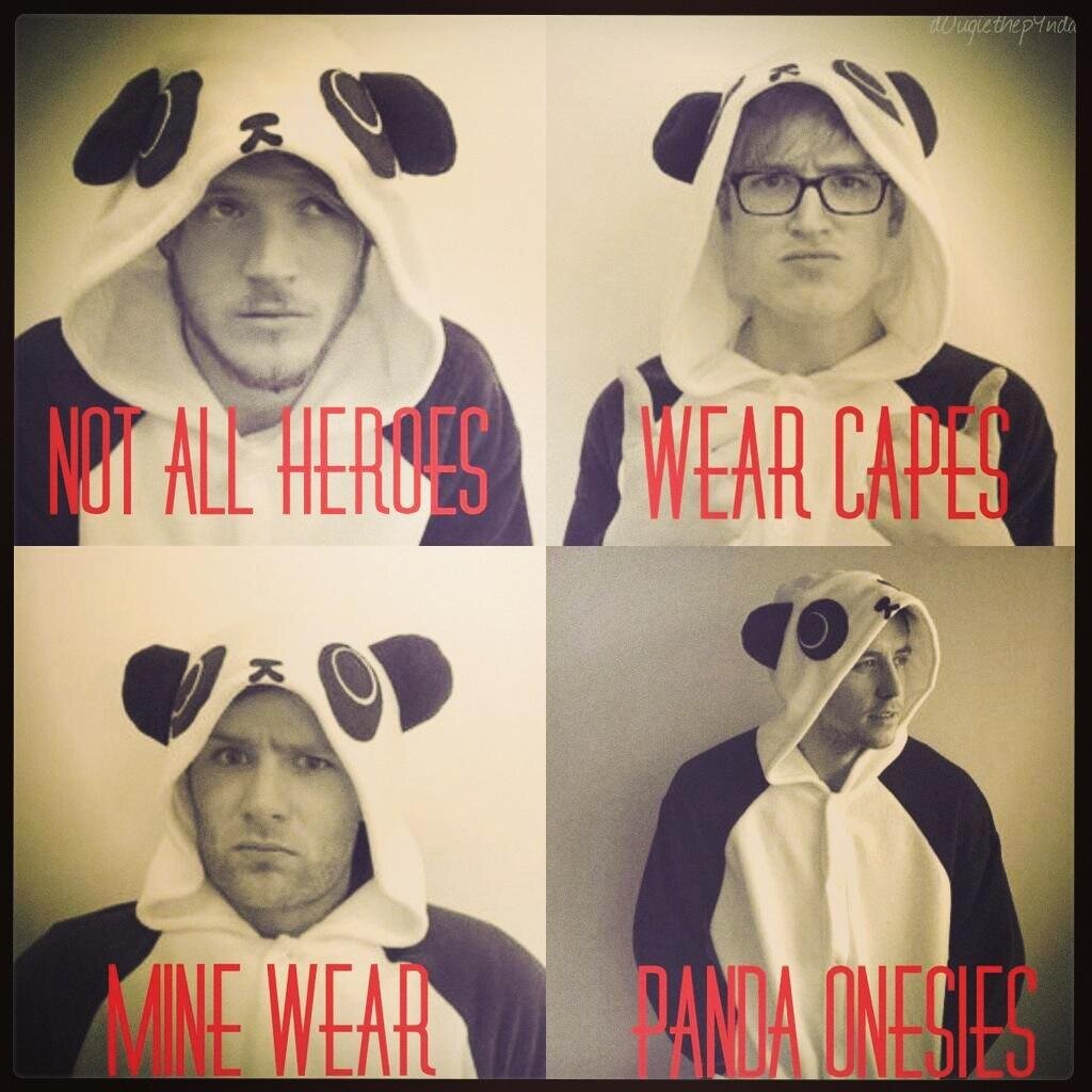 Mcfly are my life! I'm that star girl who is from Venus has five colours in her hair and is a party girl ~ Galaxy defenders stay forever!