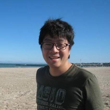 JihoNoh's profile picture. 