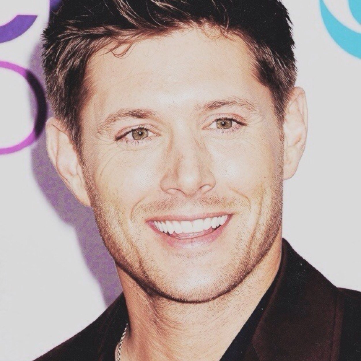 SPNUntilTheEnd's profile picture. I had to choose between my social life and Supernatural and I chose Supernatural.