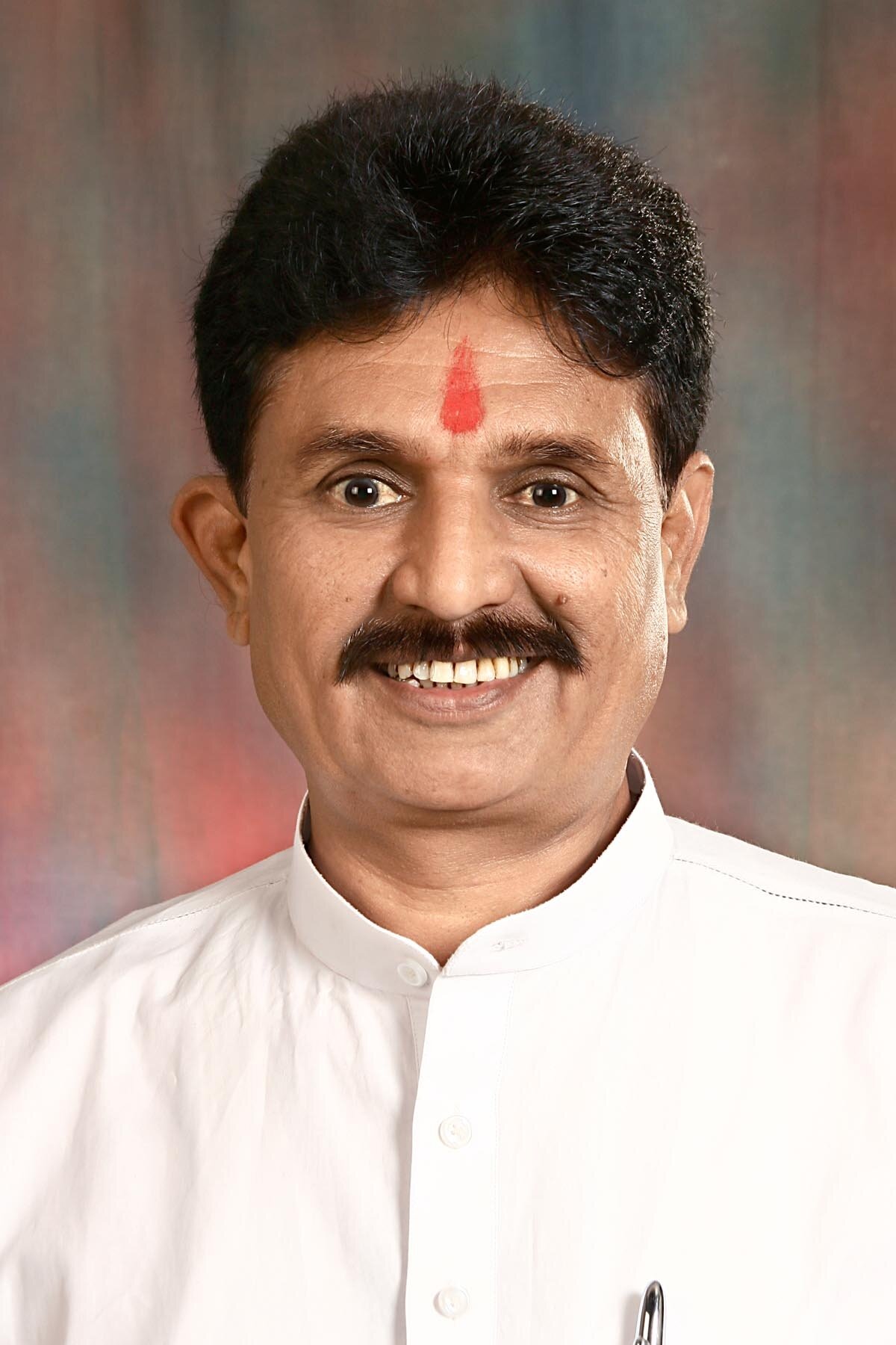 District General Secretary (Central- South: Mumbai), BJP, Chief General Secretary, Akhil Bhartiya Prajapati (Kumbhkar) Mahasang, President, NUBC(OBC)-Mumbai