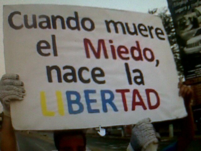 ZambranoCheo's profile picture. #yosoyvenezolano