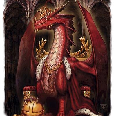 🐲 Gamer, también conocido como Lord Glaurung o GlaurungElRojo 🐉