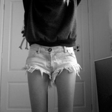 2 girls. Same story. 
Follow us, we're new.