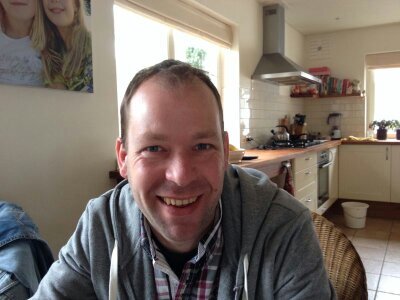 ClemensKoster's profile picture. 