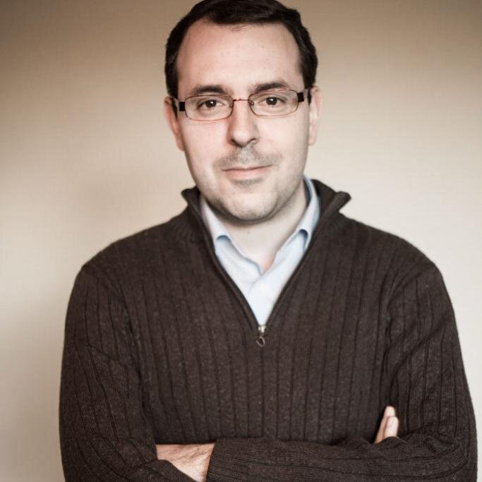 AitorAtozqui's profile picture. #Periodista de vocación y #comunitymanager de oficio. Adicto al diseño web y el #socialmedia. Me apasiona contar historias. Perfeccionándome en @aulacm