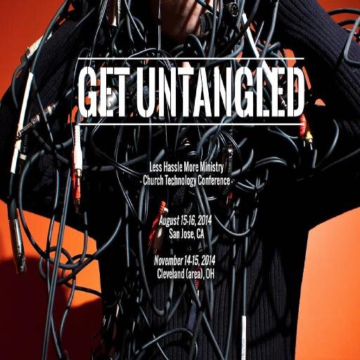 GetUntangled14's profile picture. 