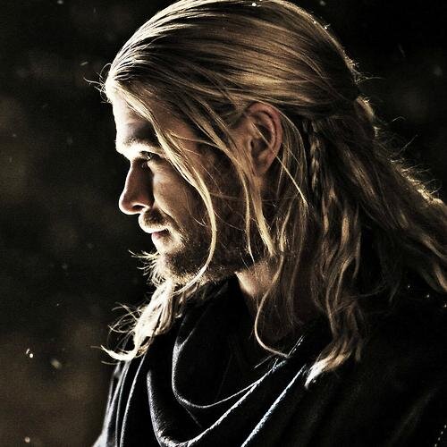 In my youth I courted war. In my folly I sought battle. Worthiness comes with humility. @SceptersPower was family [ThorRP]