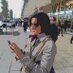 Debora Gomez (@dgomezdebora) Twitter profile photo