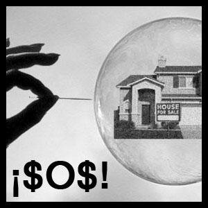 El hundimiento del mercado inmobiliario ha afectado a gran parte de la sociedad española. Las causas y consecuencuencias, analizadas y expuestas en este TFG.