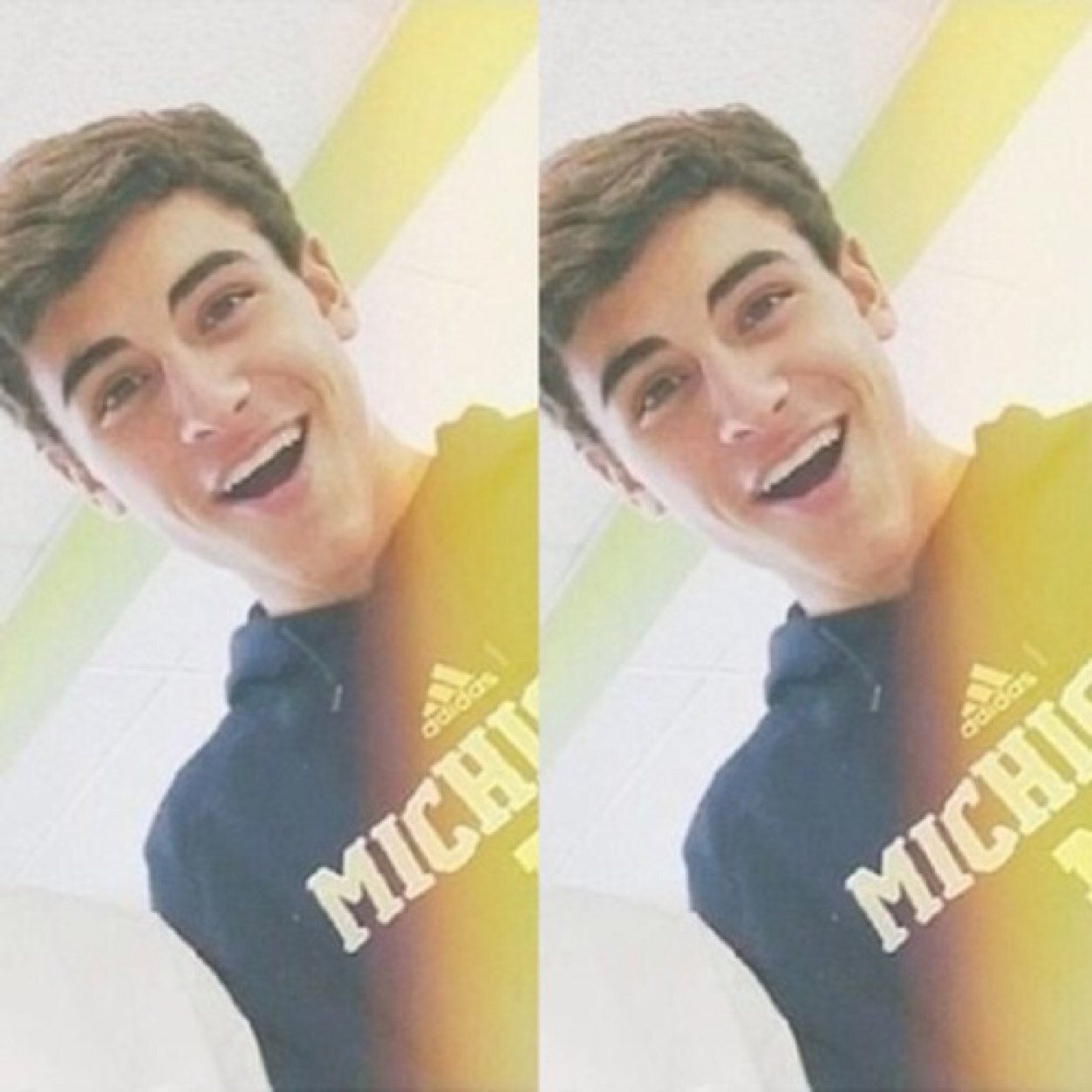 i wanna smoke weed with gilinsky