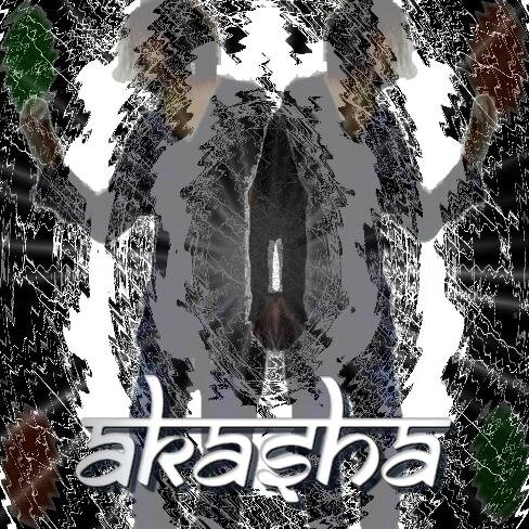 Akasha é um projeto do músico Emerson Campos (Ermes Le Fou), que se propõe a explorar uma visão transcendental e experimental de sua arte.