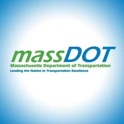 Official Twitter Account for the Massachusetts Department of Transportation (MassDOT).