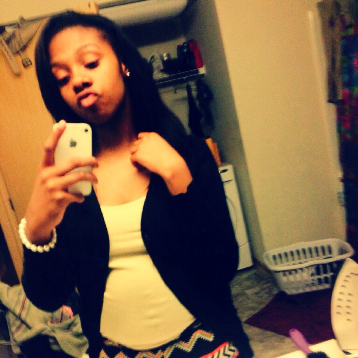 Anissa Arshalae Kennedy ♥️