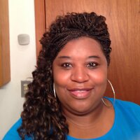 Janice Mobley - @mzjnice36 Twitter Profile Photo