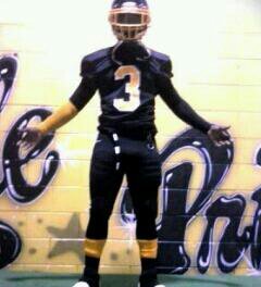 God  Family & Football
