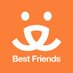 Best Friends (@bestfriends) Twitter profile photo Best Friends (@bestfriends) Twitter profile photo