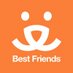 Best Friends (@bestfriends) Twitter profile photo